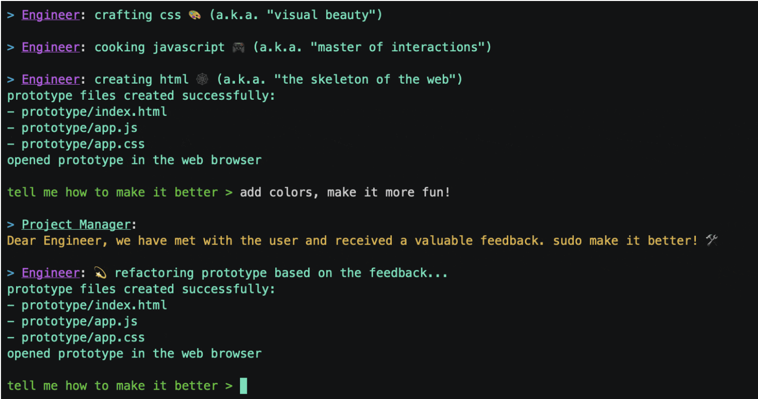 Jemma: A New AI Project that Convert Your Thoughts to Code