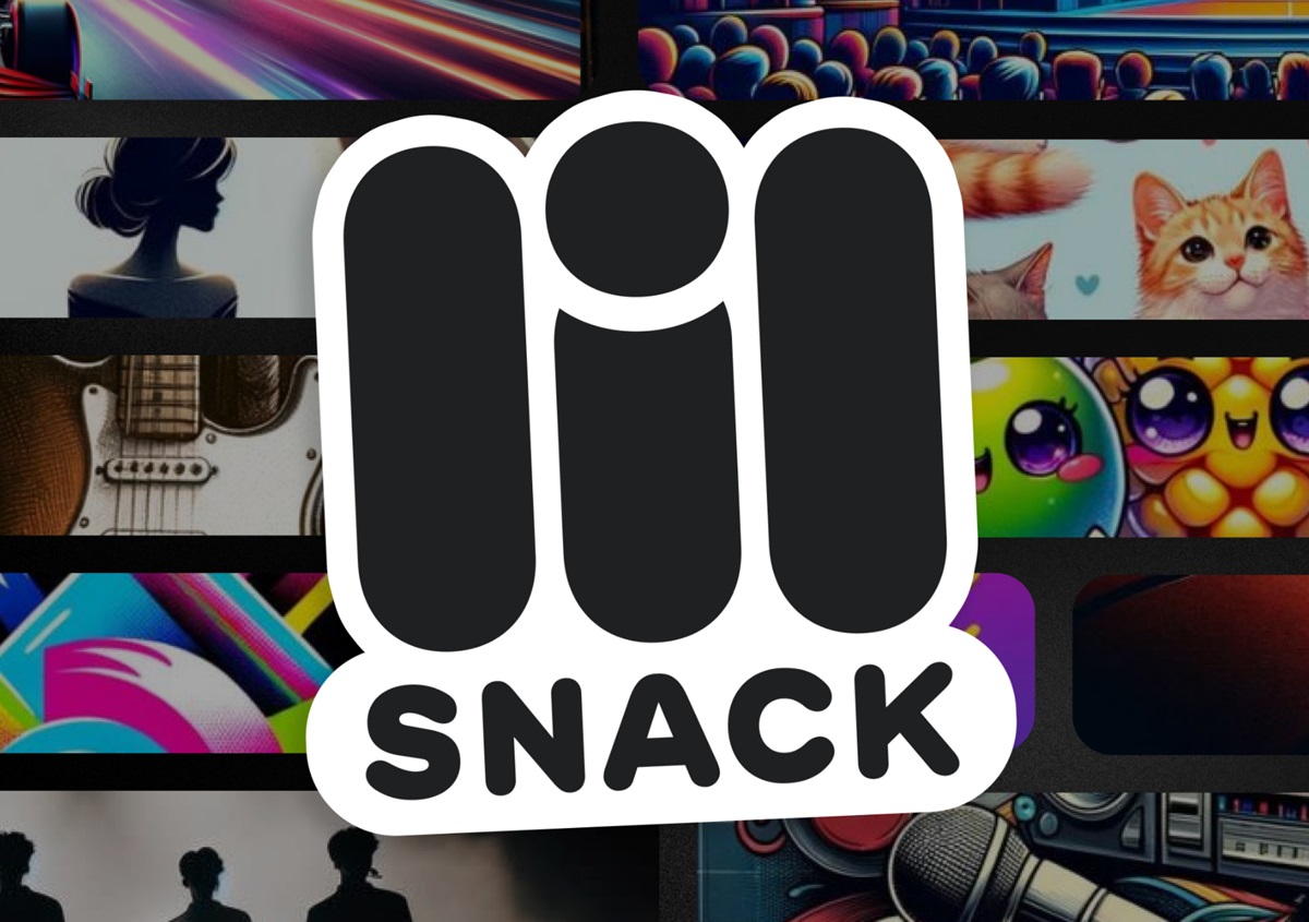 Lil Snack raises $3.1M for snackable games built by devs with AI tools