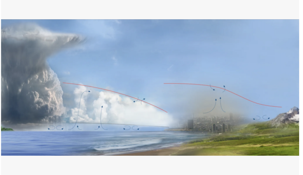 MIT Researchers Use Deep Learning to Get a Better Picture of the Atmospheric Layer Closest to Earth's Surface: Improving Weather and Drought Prediction