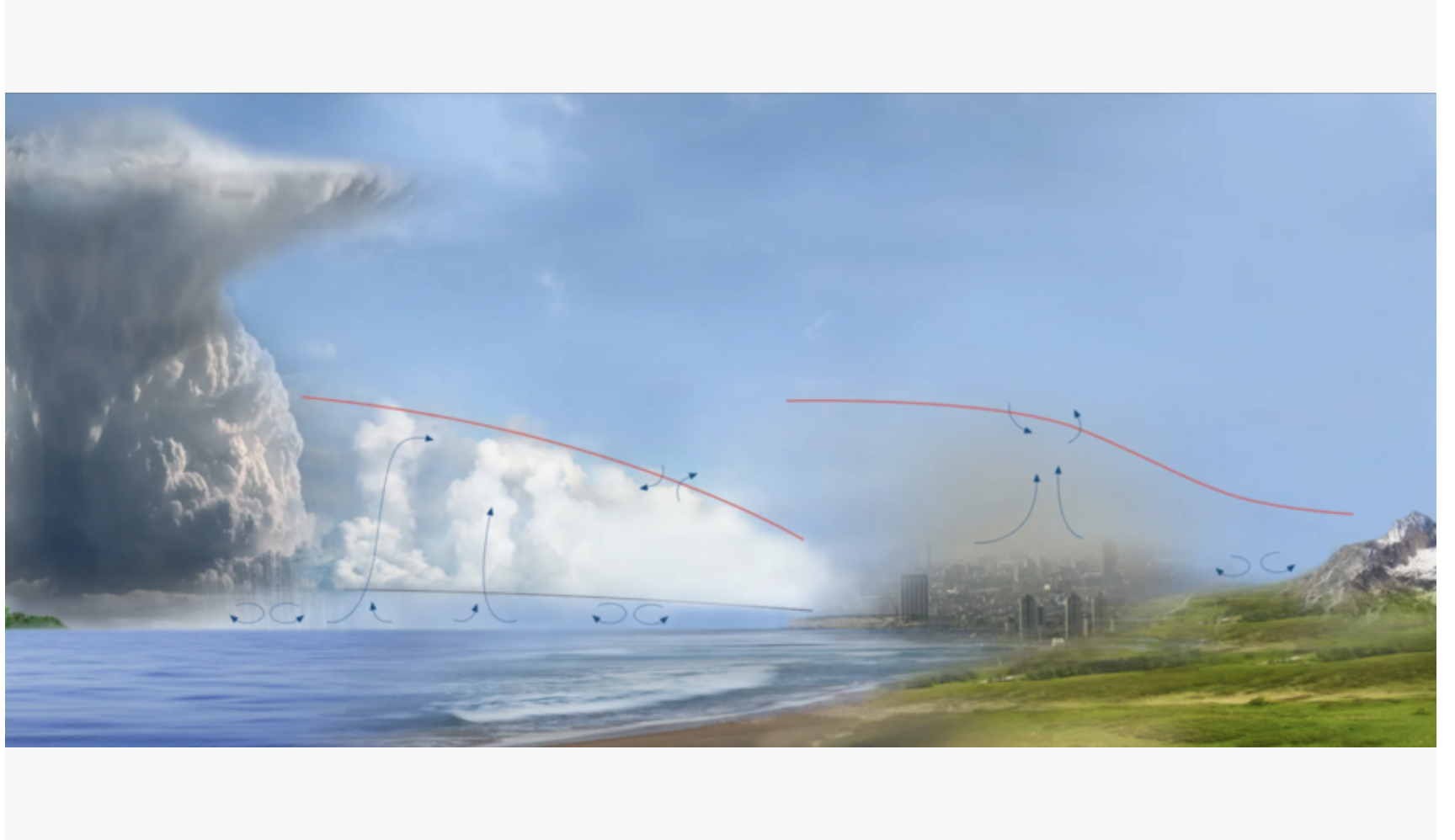 MIT Researchers Use Deep Learning to Get a Better Picture of the Atmospheric Layer Closest to Earth's Surface: Improving Weather and Drought Prediction