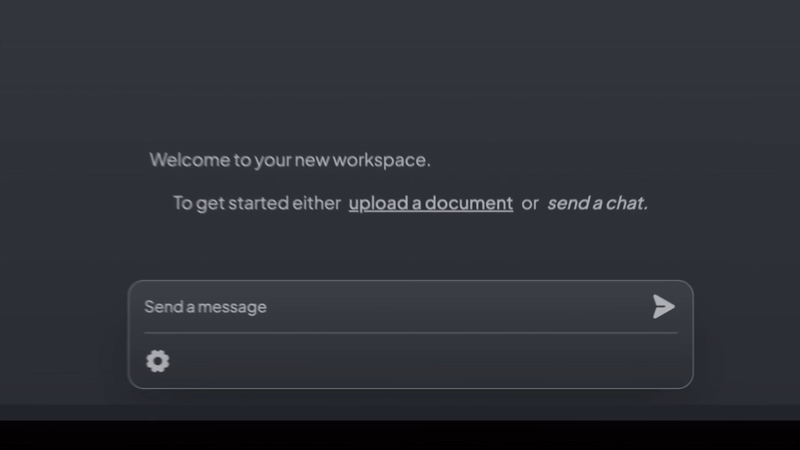 Meet AnythingLLM: An Open-Source, All-in-One AI Desktop App for Local LLMs + RAG