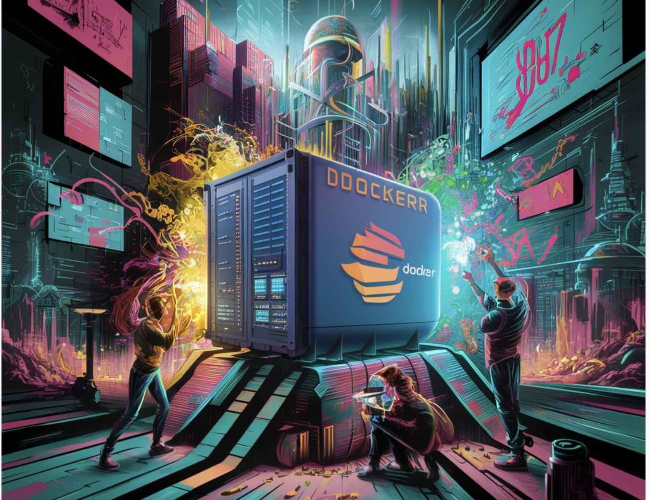 Meet Depot: A Developer Focused Startup with an AI-Powered Approach to Faster Docker Builds