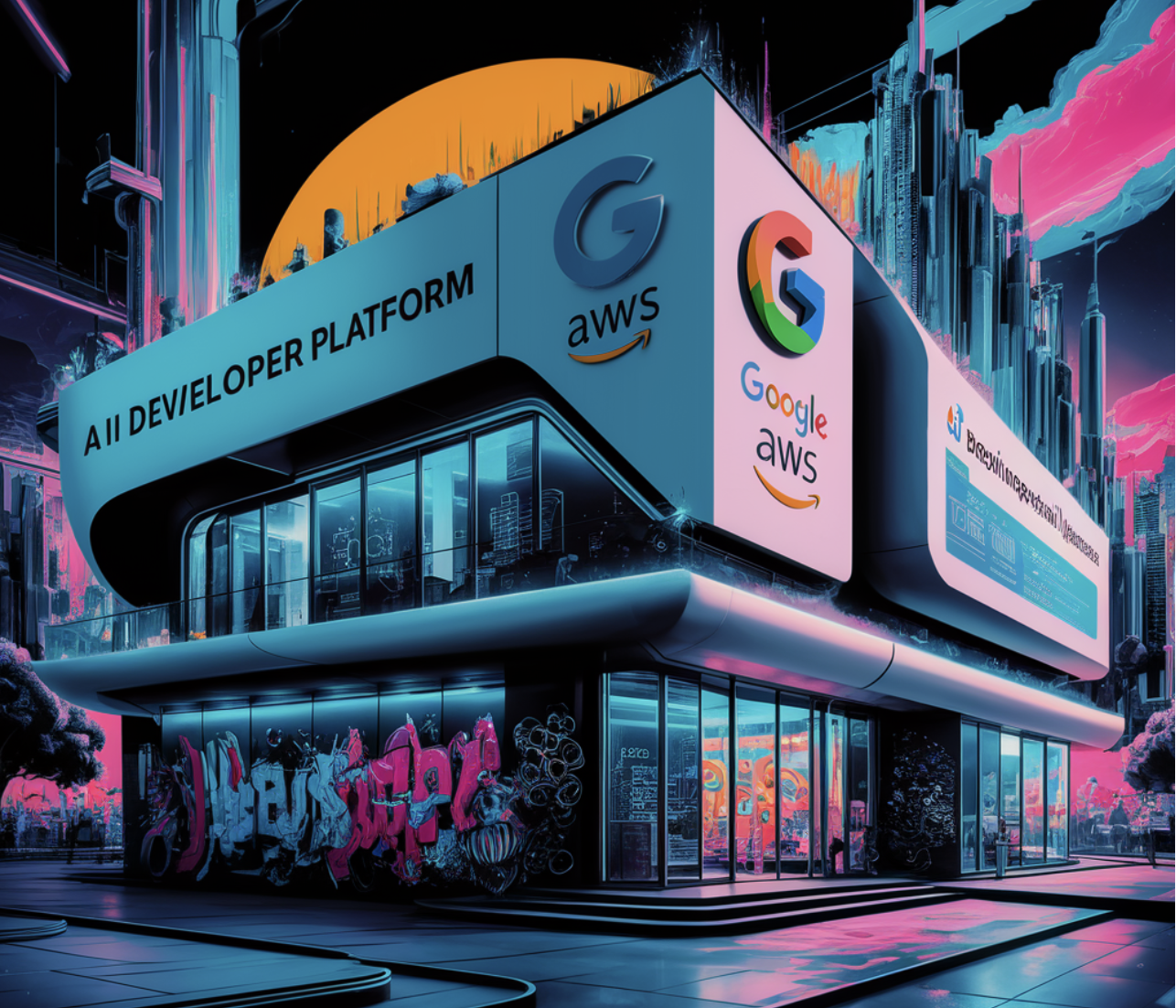 Meet LaunchFlow: An AI Dev Startup that Provides an Infrastructure-from-Code Tool to Improve Your Developer Experience on GCP and AWS Dramatically