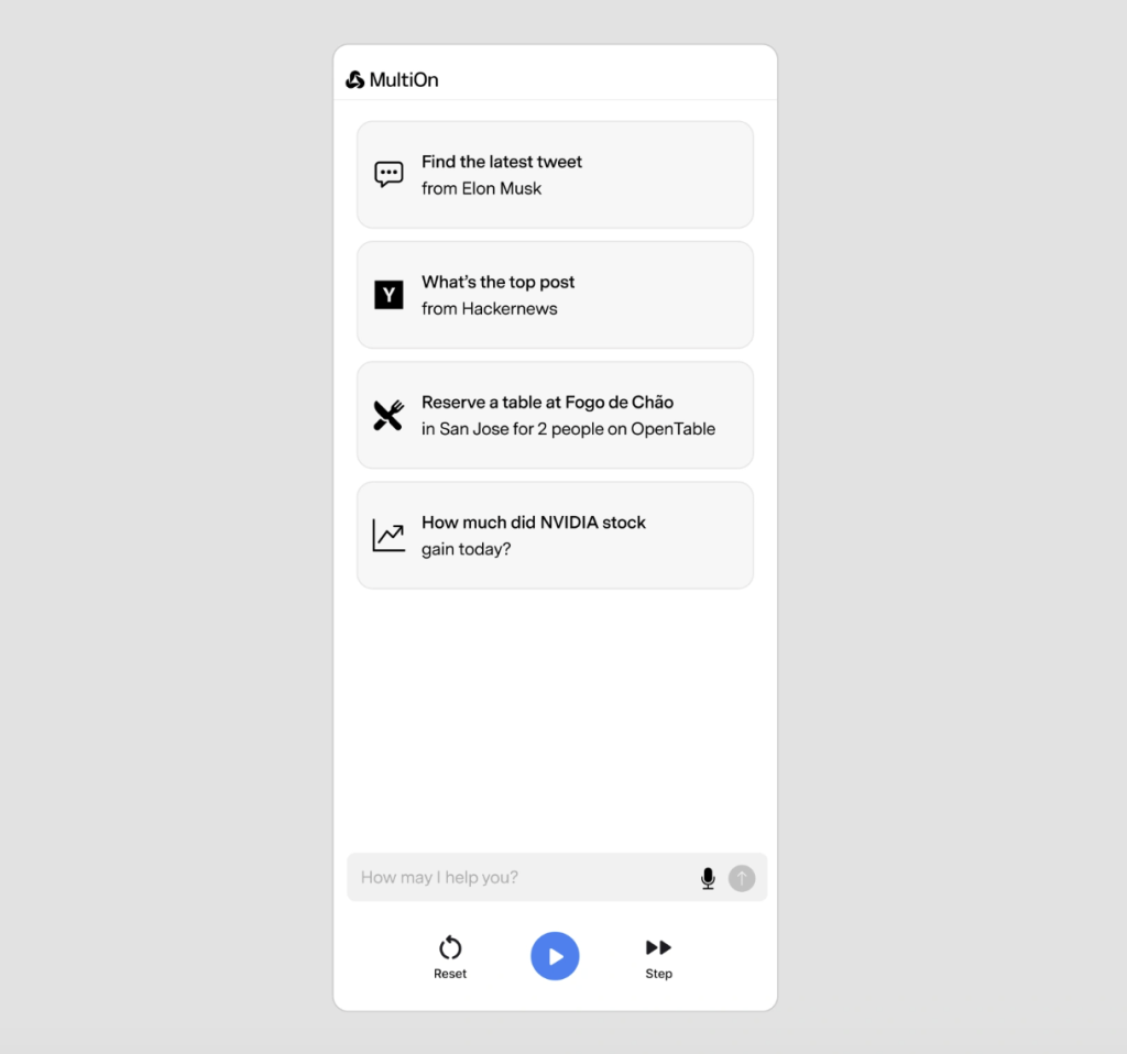 MultiOn Releases Agent API in Public Beta: A Leap Forward in Automated Web Tasks