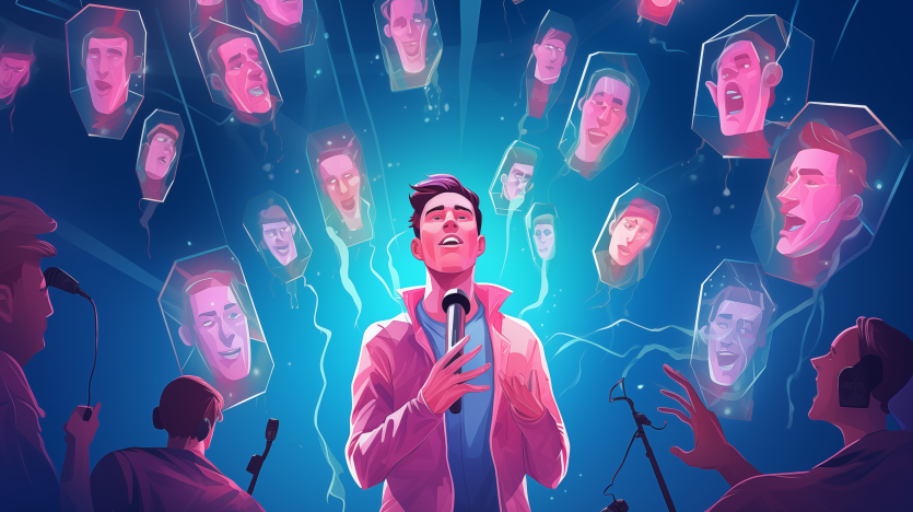 Resemble AI launches tool to make AI voice clones in a minute