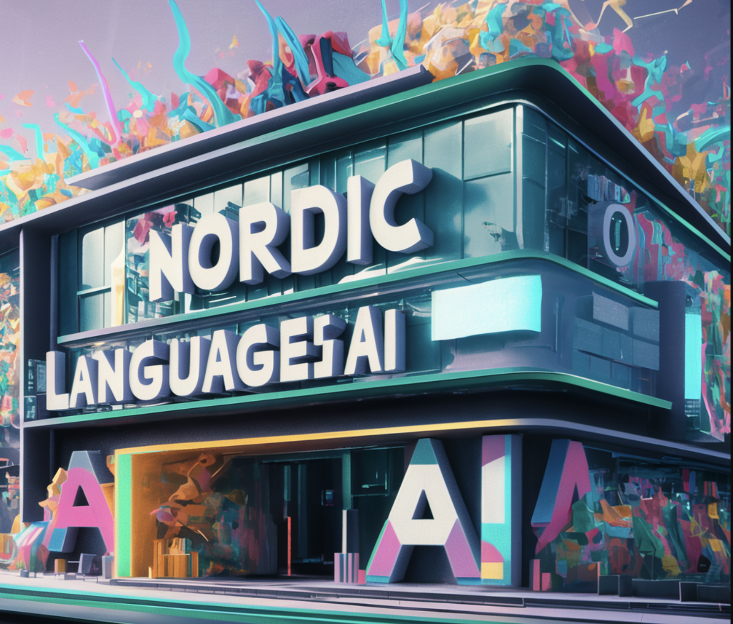 SILO AI Releases New Viking Model Family (Pre-Release): An Open-Source LLM for all Nordic languages, English and Programming Languages