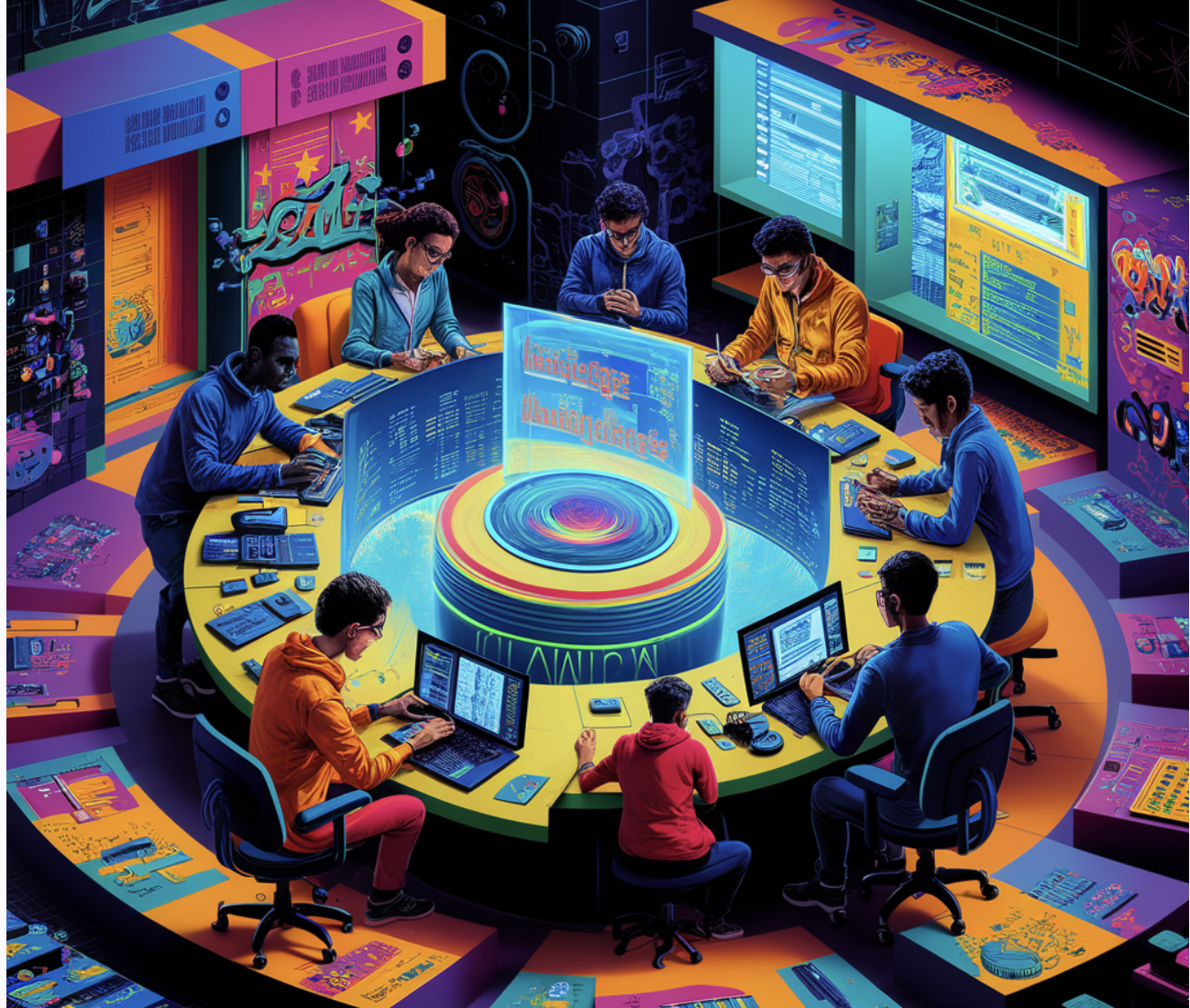 Small but Mighty: The Role of Small Language Models in Artificial Intelligence AI Advancement