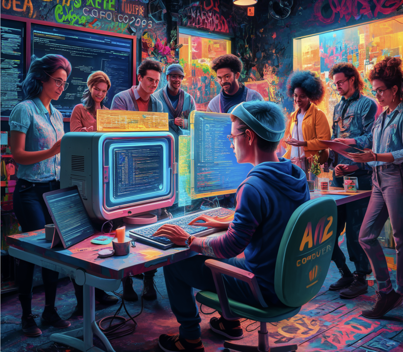 The Role and Impact of the Chief AI Officer (CAIO) in Modern Business