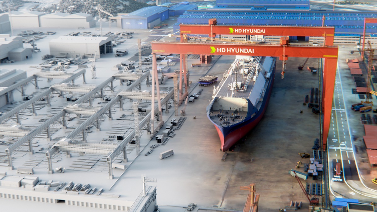 The impressive progress of Omniverse and digital twins | Nvidia GTC 24 panel