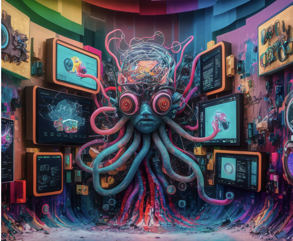 Top Artificial Intelligence (AI) Tools for Image Creation