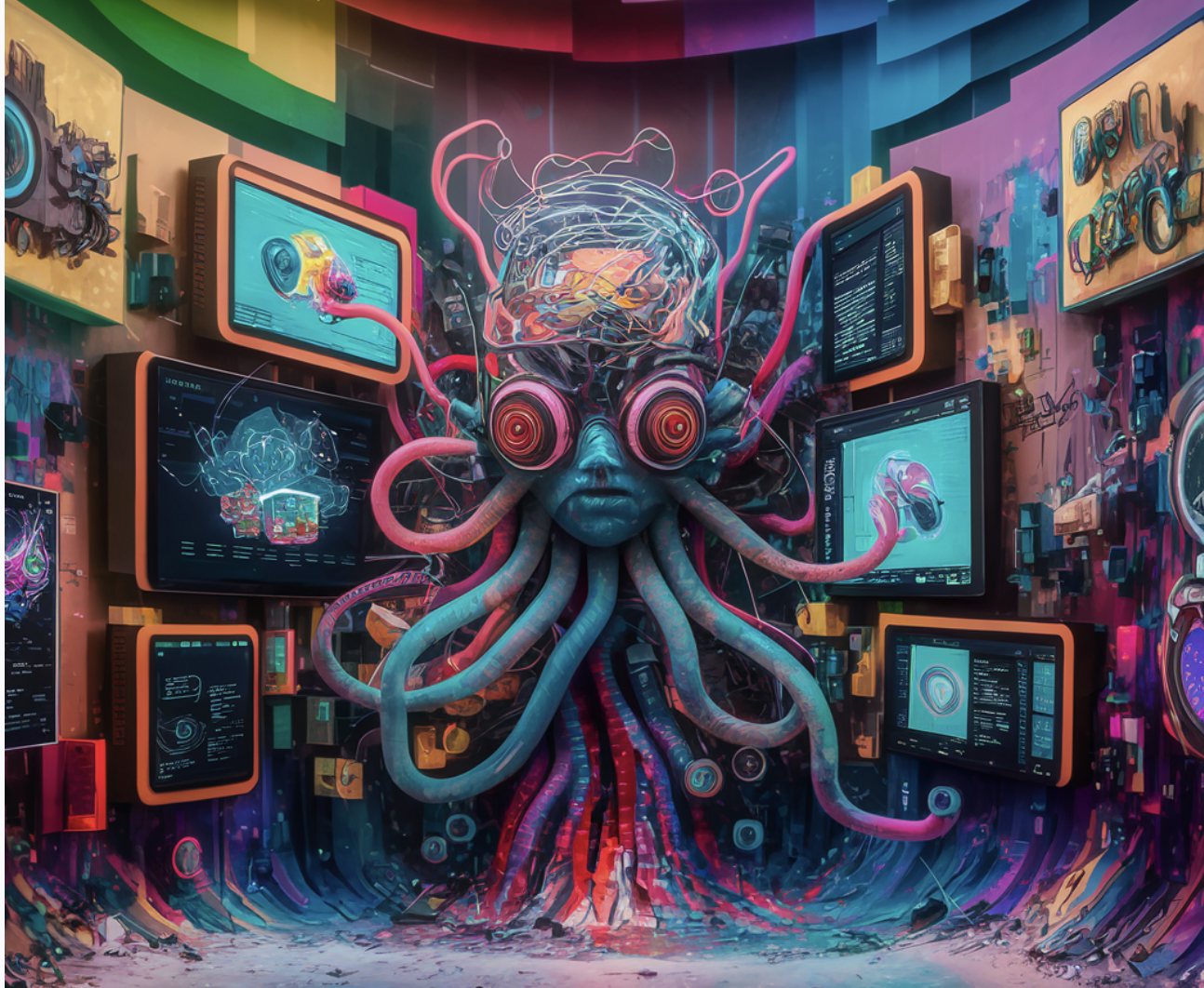 Top Artificial Intelligence (AI) Tools for Image Creation