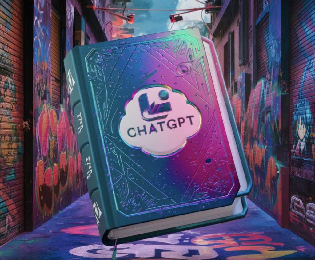 Top ChatGPT Books to Read in 2024