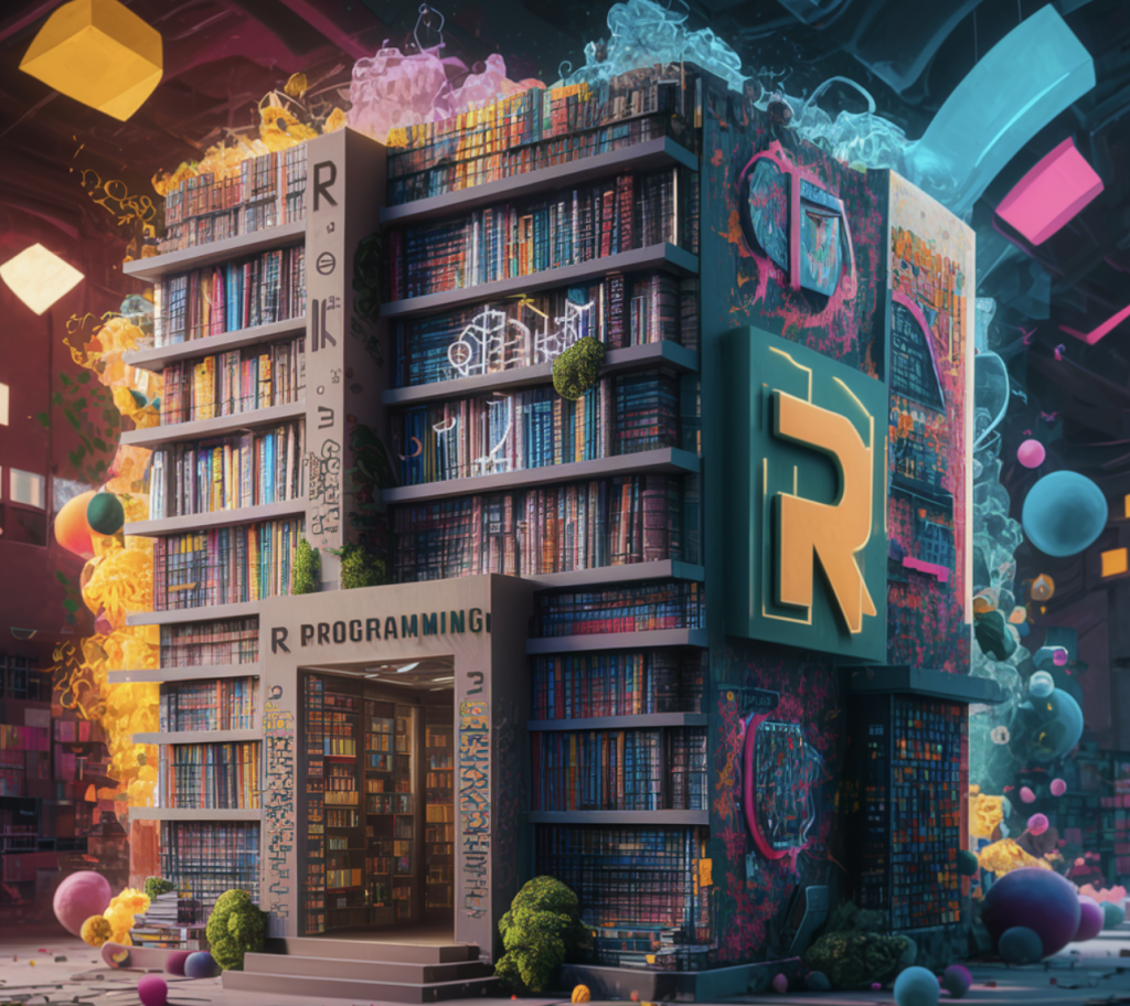 Top R Programming Books to Read in 2024