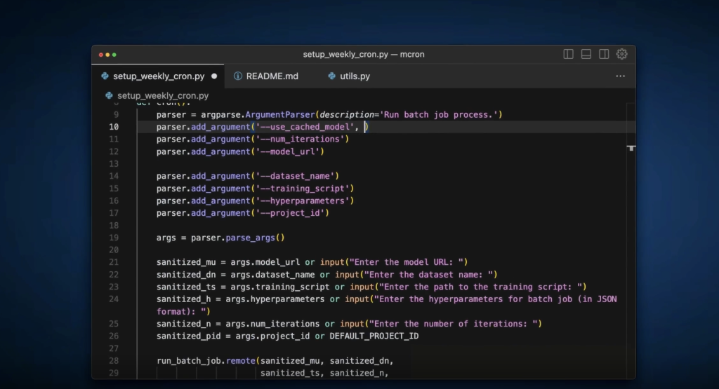 Want to Code Using GPT-4? Meet Cursor: An AI-Powered Code Editor/IDE Built Designed to Help Developers Build Software Faster