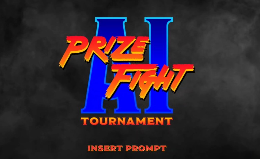6079 aims to decentralize AI services with the help of AI Prize Fight esports tournament