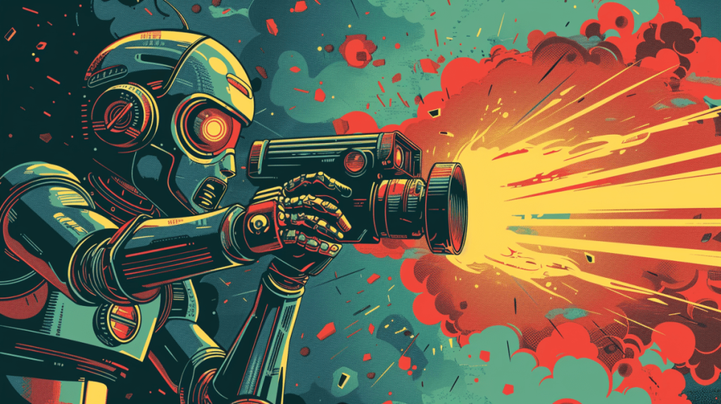 A new video AI generator emerges: Krea AI adds capabilities for paid subscribers