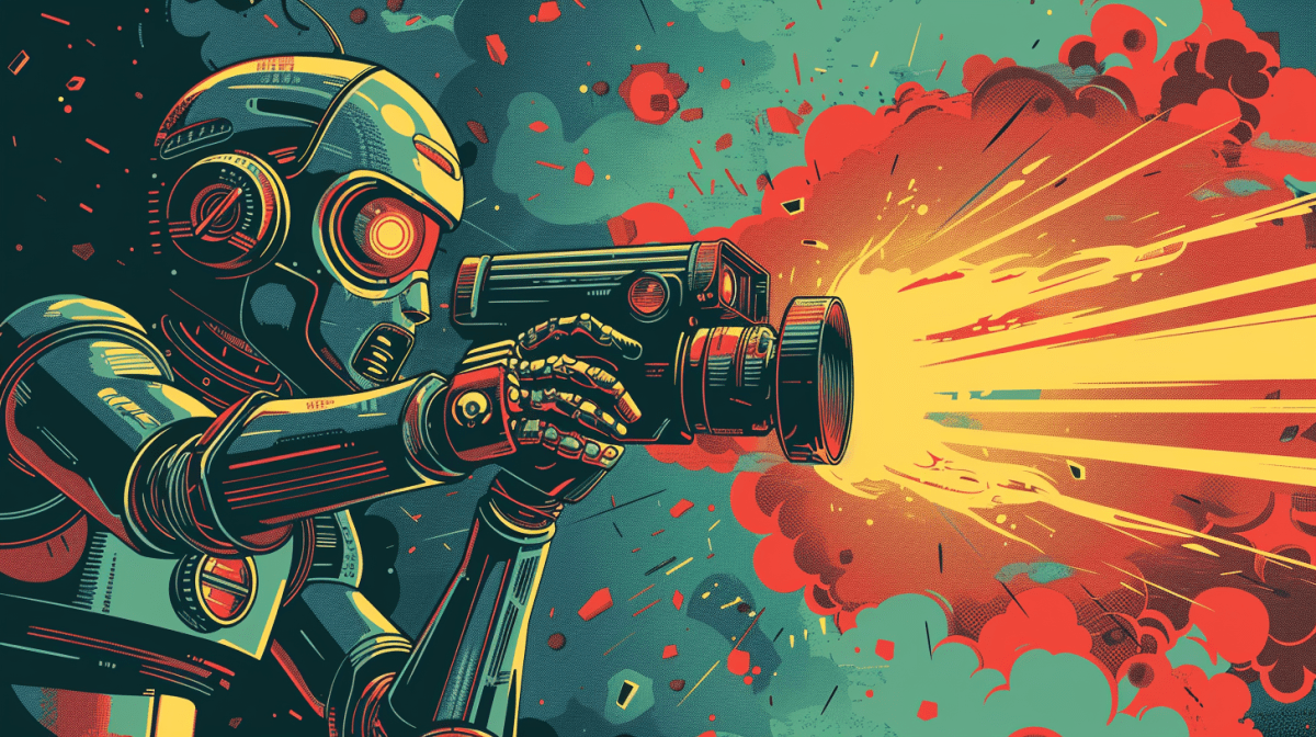 A new video AI generator emerges: Krea AI adds capabilities for paid subscribers