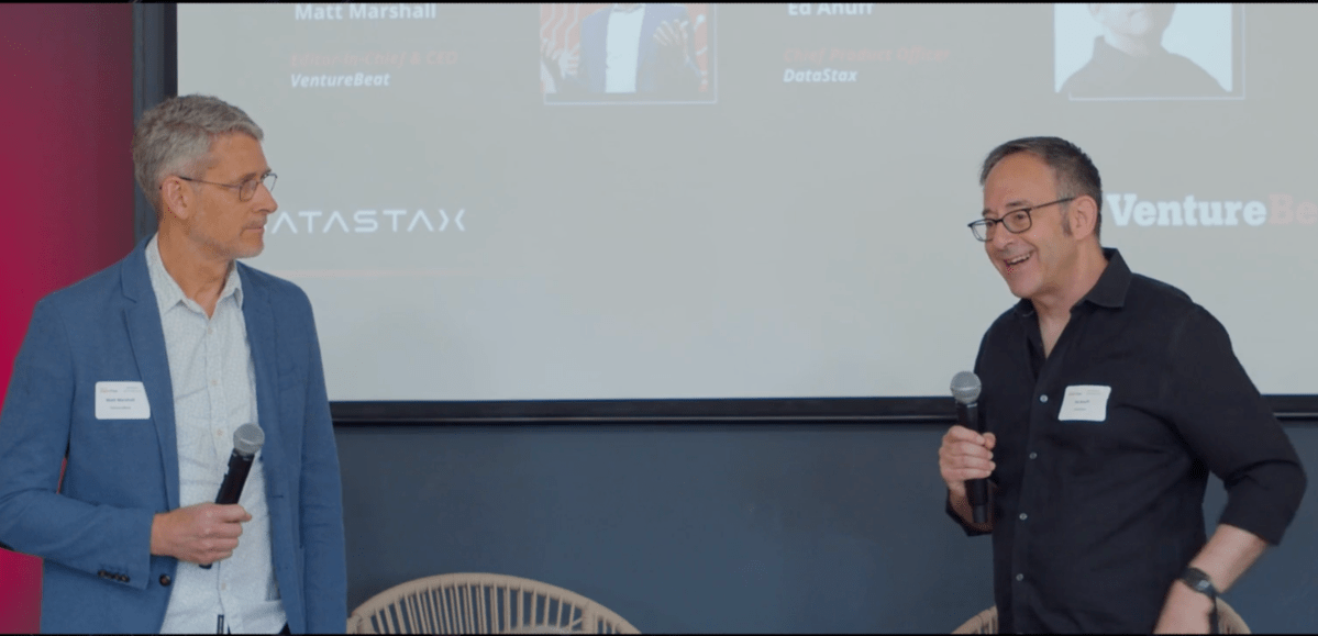 AI Impact Tour: How companies are going from ideation to real-world implementation