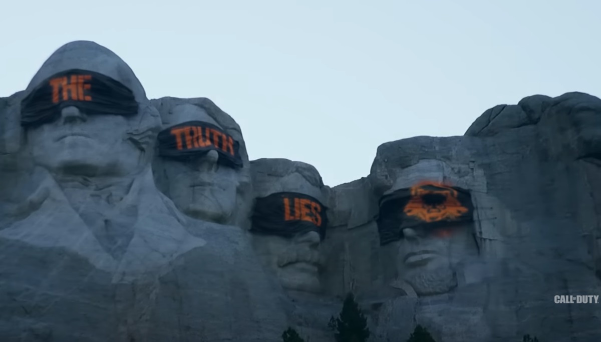 Activision confirms Call of Duty: Black Ops 6 event for June 9