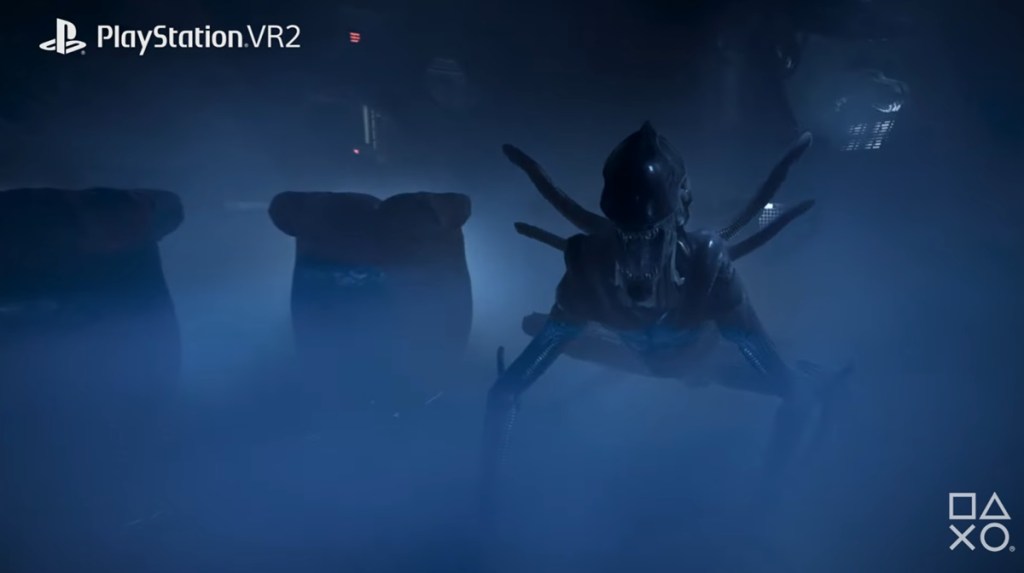 Alien: Rogue Incursion comes to PSVR 2 in holiday 2024