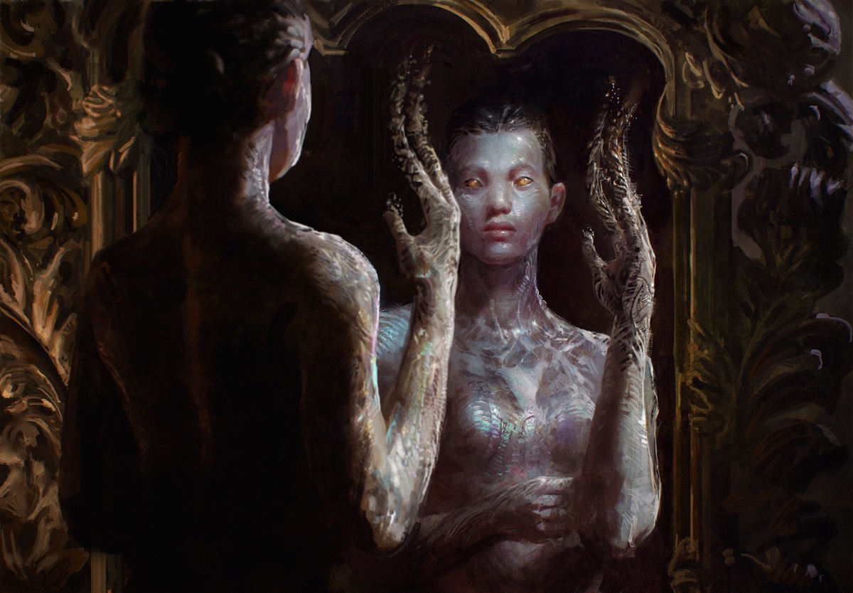 Archetype Entertainment unveils concept art and story of Exodus game