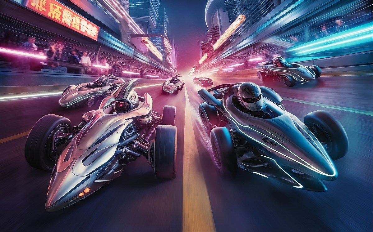 Are you behind when it comes to generative AI?