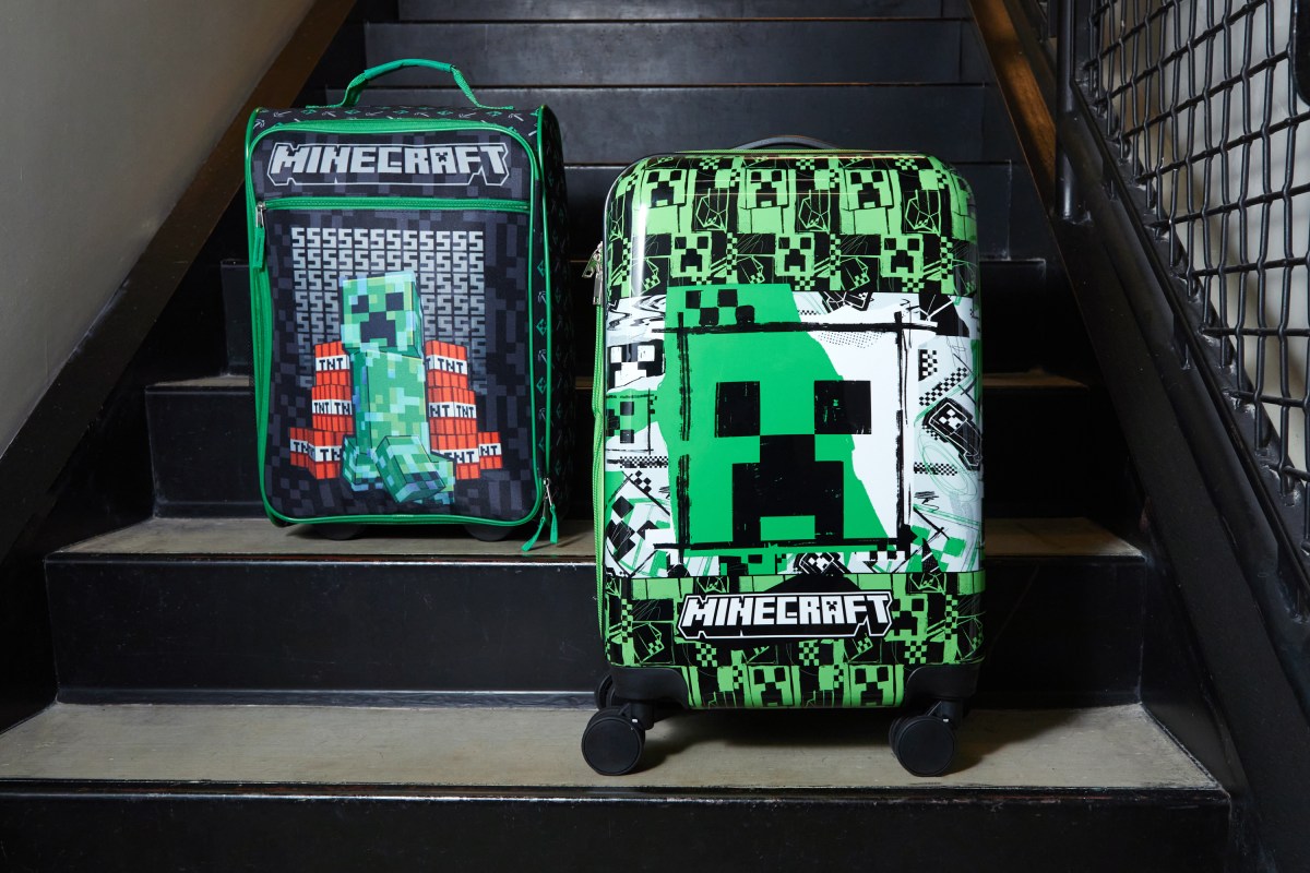 Bioworld announces expansion of Minecraft collaboration