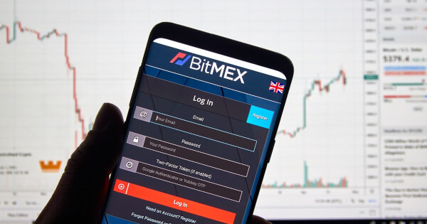 BitMEX Introduces Change of Mark Method for NOTUSDTK24