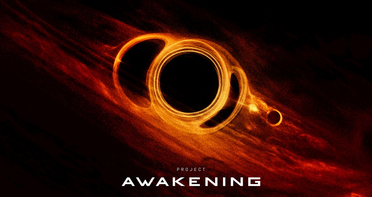 CCP Games readies tests for blockchain game Project Awakening | Hilmar Veigar Pétursson interview