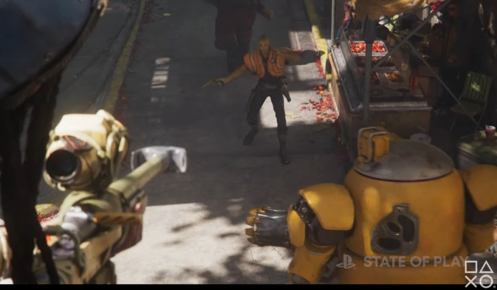 Concord, Firewalk's new FPS, launches on August 23