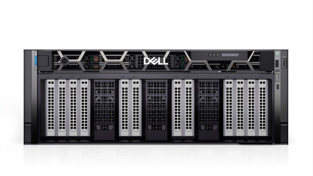 Dell Technologies building AI Factory with Nvidia, growing AI efforts with Hugging Face, Meta and Microsoft