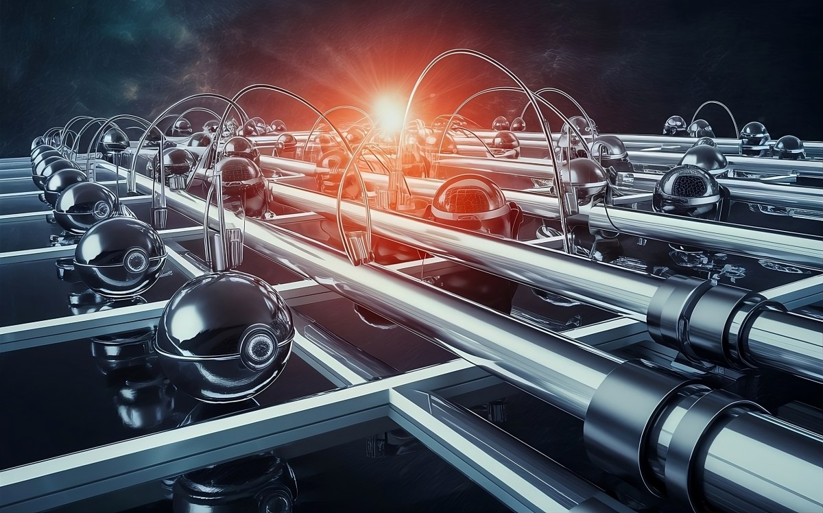 Don't overlook the impact of AI on data management