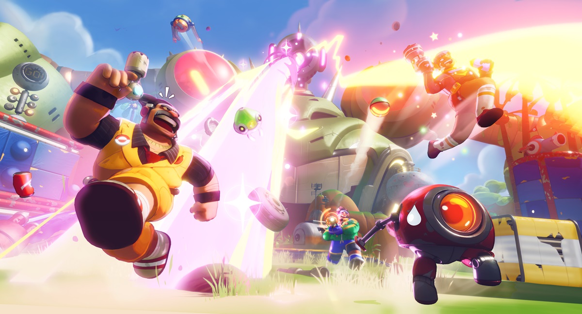 Elixir Games acquires RoboKiden and teams with Ava Labs