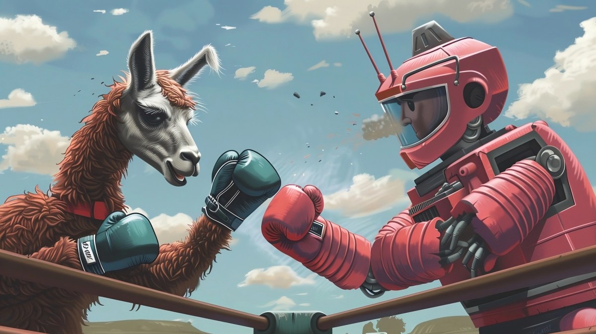 Exclusive: AI startup Tenyx’s fine-tuned open-source Llama 3 model outperforms GPT-4