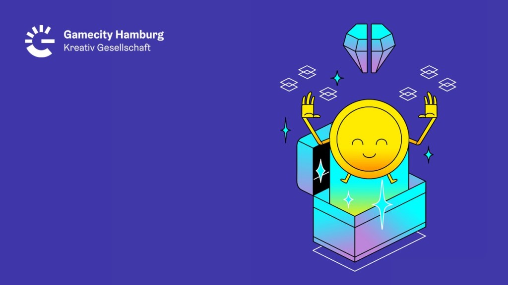 Gamecity Hamburg funds five digital game prototypes