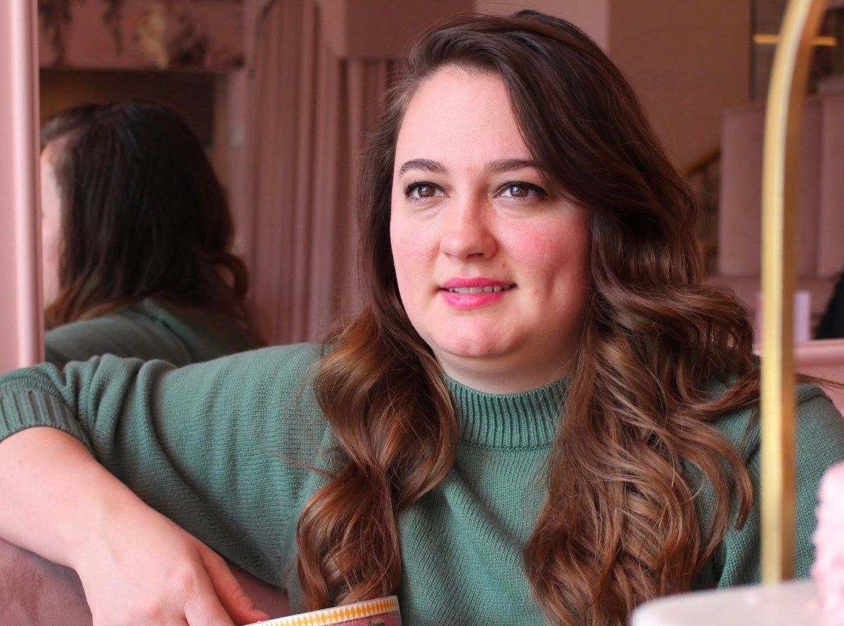 Games for Change honors Player 2's Alyssa Sweetman with Vanguard Award