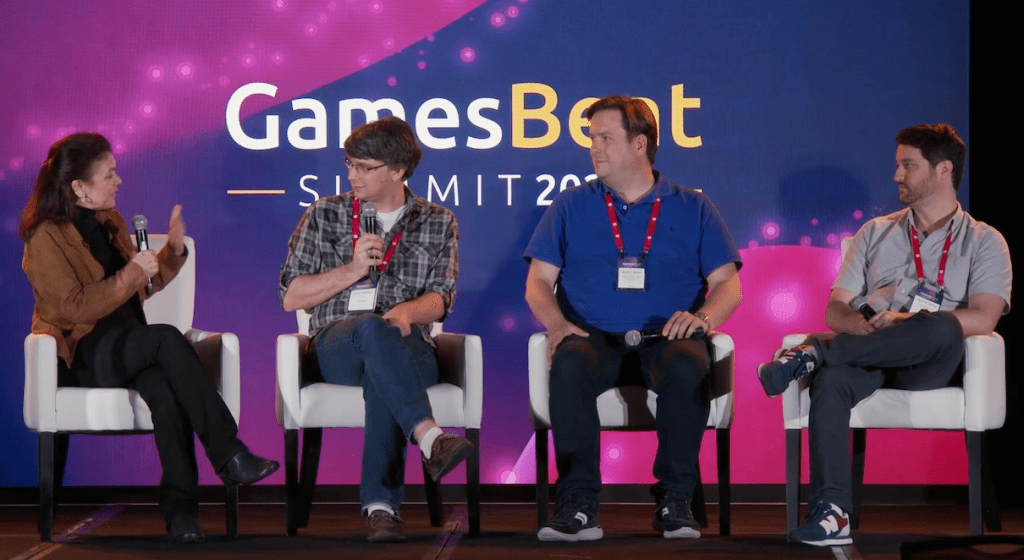GamesBeat Summit 2024: Ensuring a successful live-service game launch