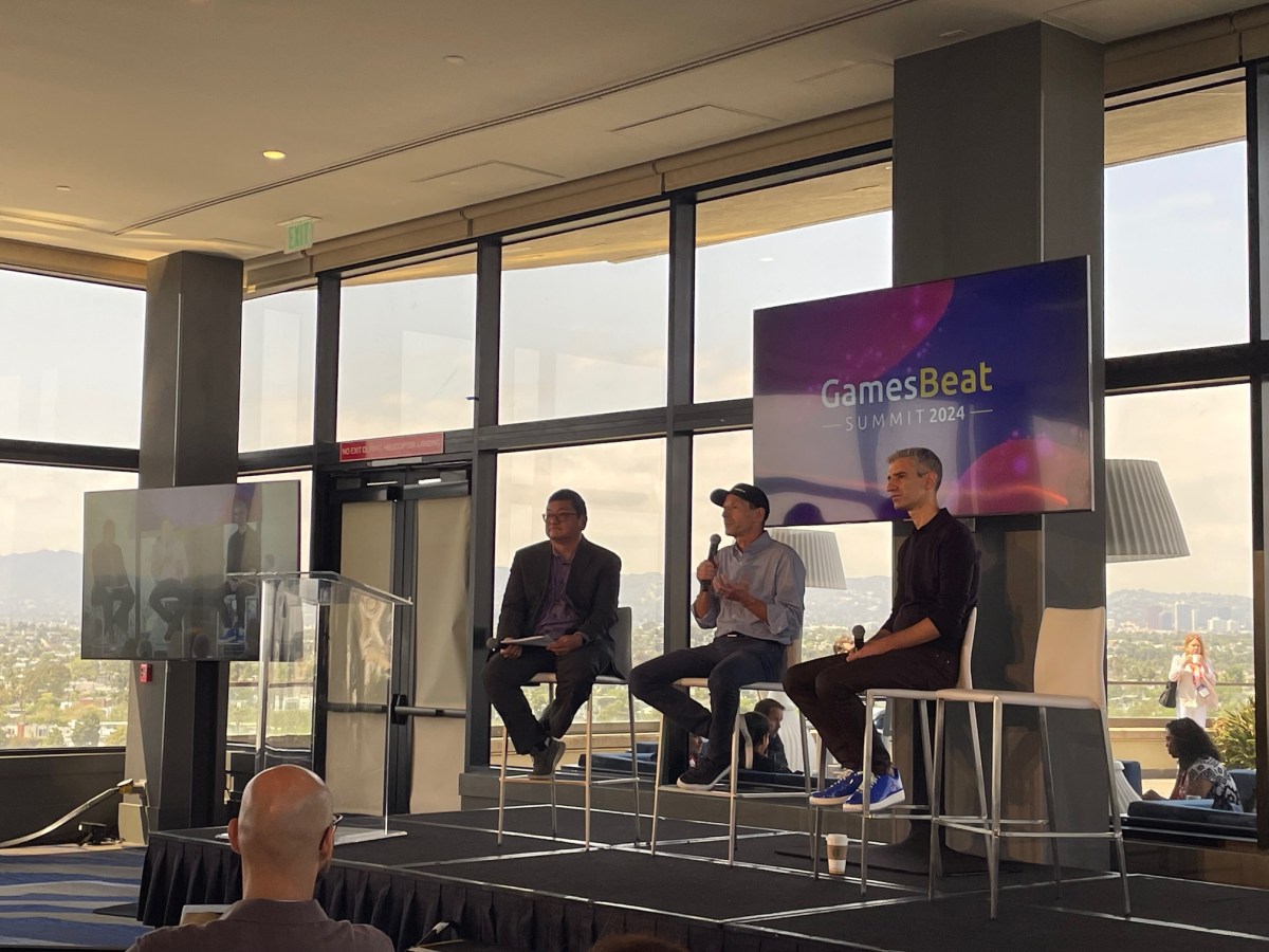 GamesBeat Summit 2024: Exploring a new era of direct-to-consumer strategies