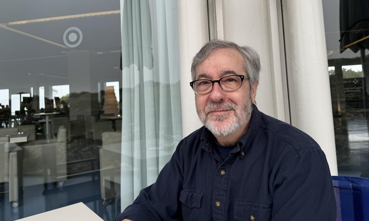 GamesBeat Summit 2024: Warren Spector will reflect on 40 years in the industry