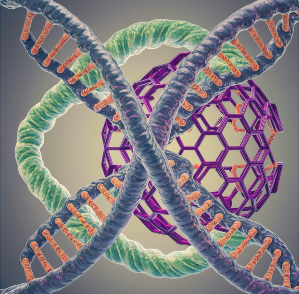 Google DeepMind Introduces AlphaFold 3: A Revolutionary AI Model that can Predict the Structure and Interactions of All Life’s Molecules with Unprecedented Accuracy