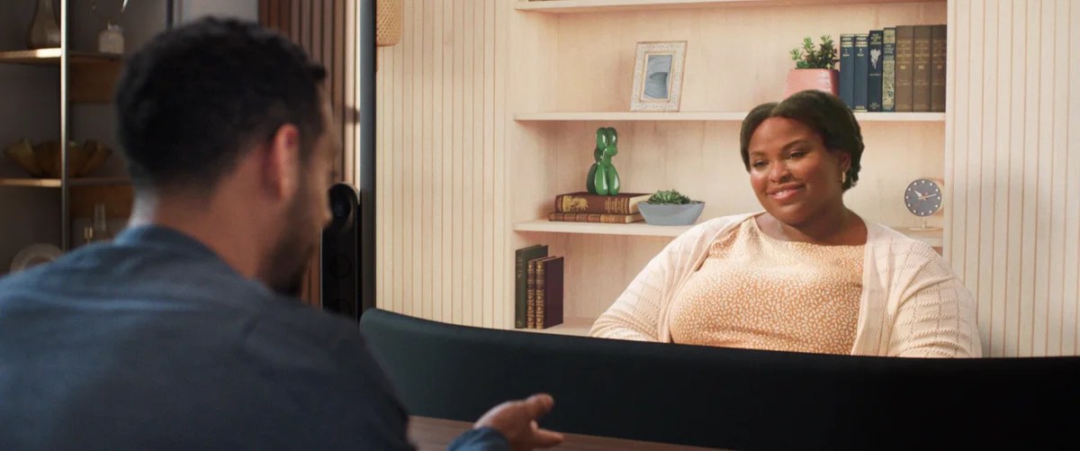 Google and HP aim to bridge remote worker gap with Project Starline