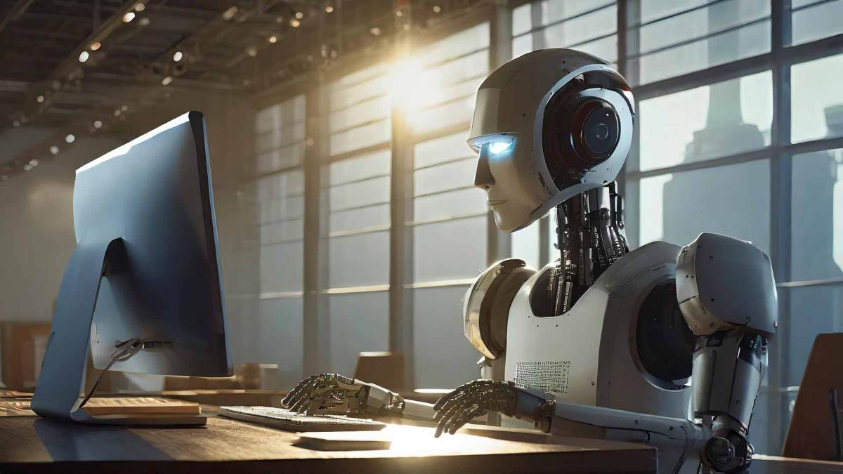 Google takes on GPT-4o with Project Astra, an AI agent that understands dynamics of the world