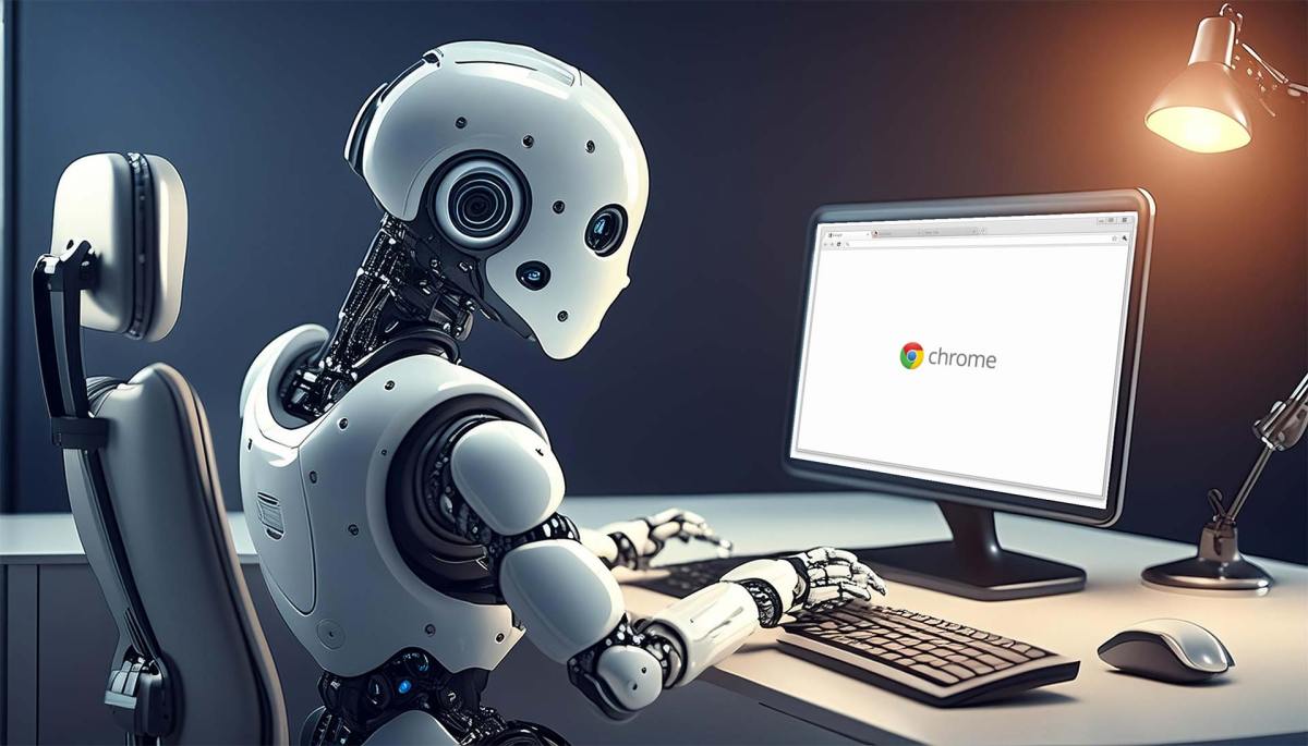 Google's Gemini Nano comes to the Chrome desktop client