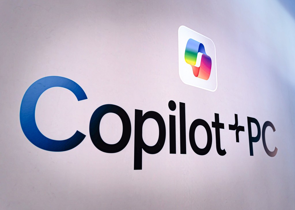 How Microsoft's Copilot+ PCs could reshape enterprise computing