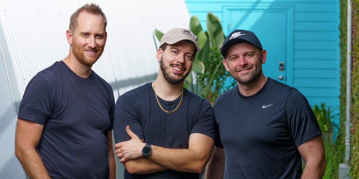 Inside Typical Gamer's $2M bet on Jogo, his own UEFN studio