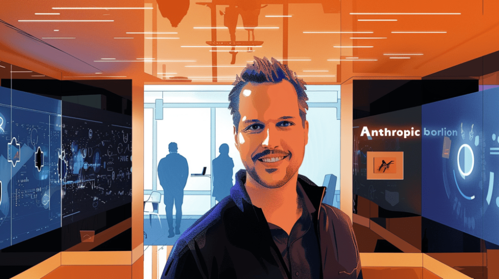 Instagram co-founder joins Anthropic in fight against OpenAI