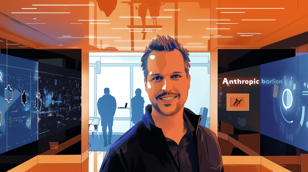 Instagram co-founder joins Anthropic in fight against OpenAI