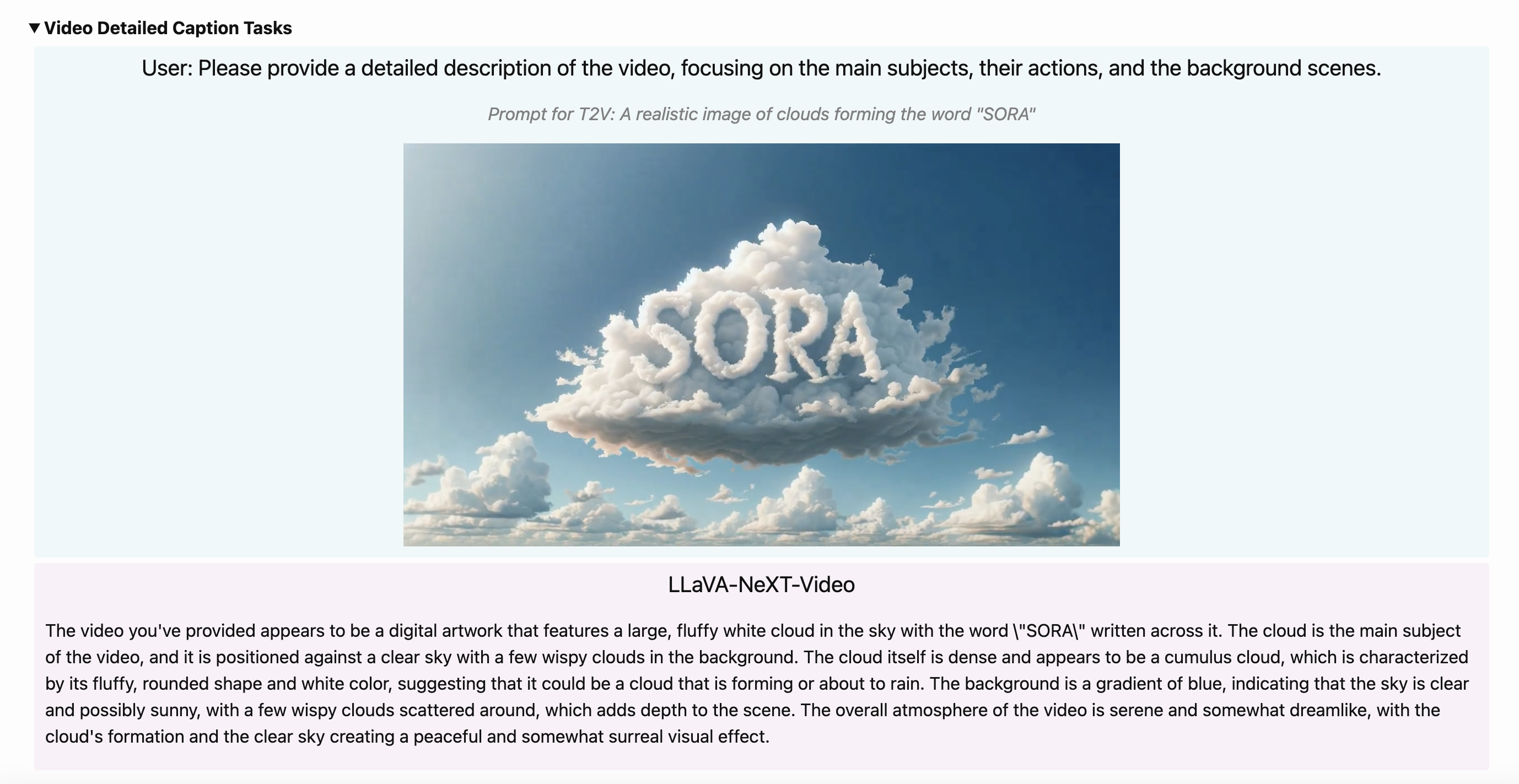 LLaVA-NeXT: Advancements in Multimodal Understanding and Video Comprehension