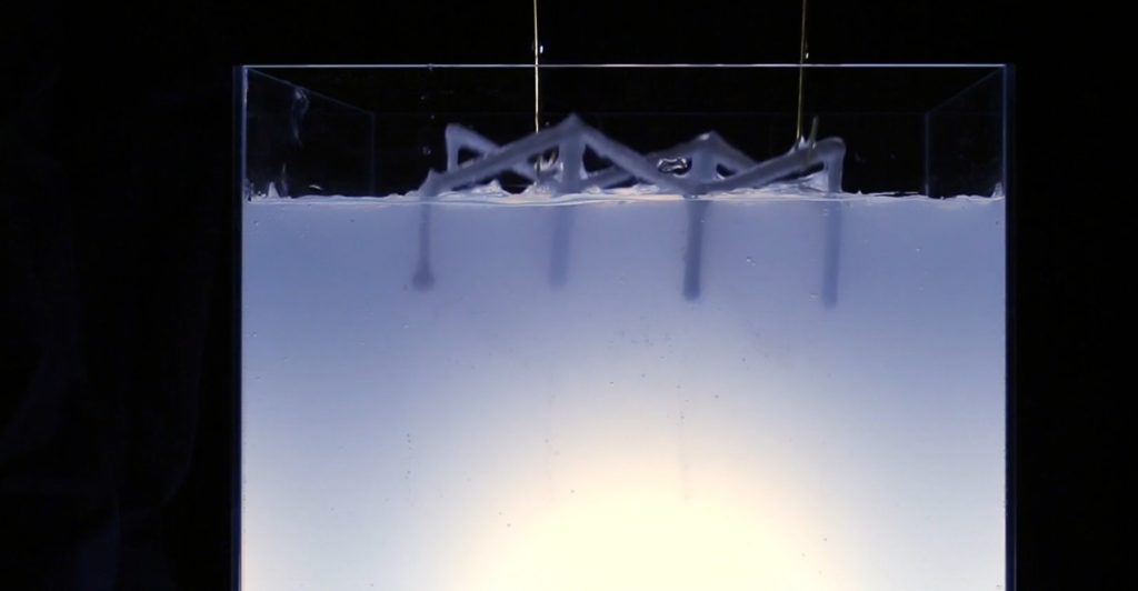 MIT spin-off Rapid Liquid Print raises $7M for 3D printing