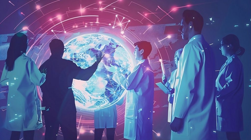 McKesson, Merck back Atropos Health's $30M round to accelerate drug development with AI